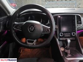 Renault Talisman 2018 1.6 197 KM