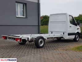 Mercedes Sprinter 2012 2.1 Mercedes Sprinter 2012 2.1