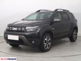 Dacia Duster 2022 1.3 147 KM