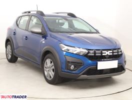 Dacia Sandero 2023 1.0 89 KM