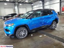Jeep Compass 2022 2