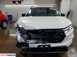 Honda CR-V 2026 2