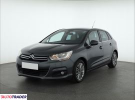 Citroen C4 2010 1.6 118 KM