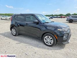 Kia Soul 2021 2