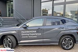 Hyundai Kona 2024 1.6 198 KM