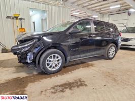 Chevrolet Equinox 2024 1