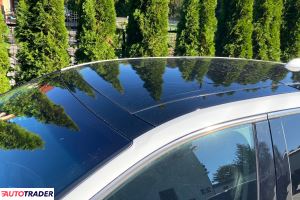 Ford Edge 2015 2.0 245 KM