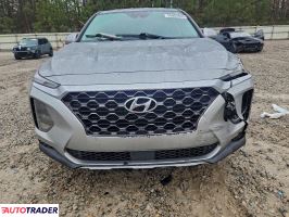 Hyundai Santa Fe 2020 2