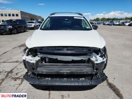 Subaru Pozostałe 2024 2