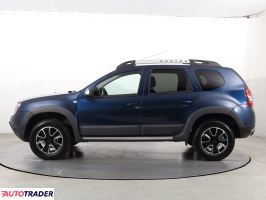 Dacia Duster 2016 1.6 112 KM Dacia Duster 2016 1.6 112 KM