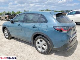 Honda HR-V 2025 2