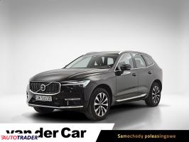 Volvo XC60 - zobacz ofertę