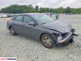 Hyundai Elantra 2026 2