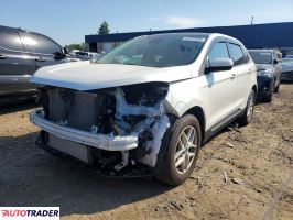 Ford Edge 2023 2