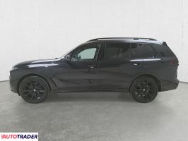 BMW Pozostałe 2023 3.0 352 KM