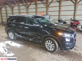Kia Sorento 2019 3