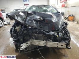 Toyota Corolla 2020 1 Toyota Corolla 2020 1
