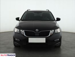 Skoda Octavia 2019 1.5 147 KM