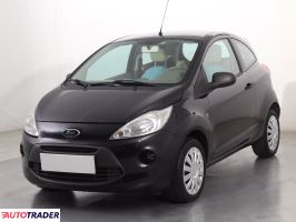 Ford Ka 2009 1.2 68 KM