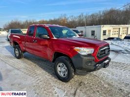 Toyota Tacoma 2023 2