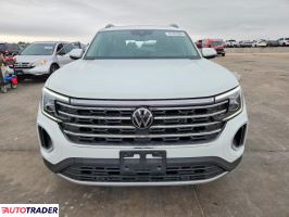 Volkswagen Atlas 2024 2