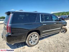 Cadillac Escalade 2020 6