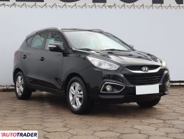 Hyundai ix35 - zobacz ofertę