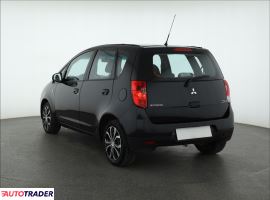 Mitsubishi Colt 2010 1.3 93 KM Mitsubishi Colt 2010 1.3 93 KM