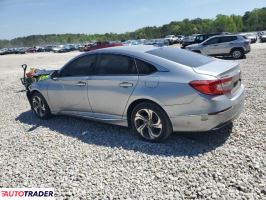 Honda Accord 2020 1 Honda Accord 2020 1