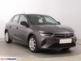 Opel Corsa 2020 1.2 99 KM Opel Corsa 2020 1.2 99 KM