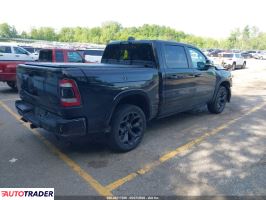 Dodge Ram 2021 5
