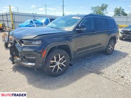 Jeep Cherokee - zobacz ofertę