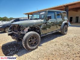 Jeep Wrangler 2022 3 Jeep Wrangler 2022 3