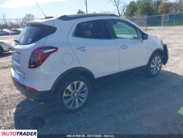 Buick Pozostałe 2019 1 Buick Pozostałe 2019 1