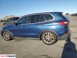 BMW X5 2021 3