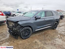 Hyundai Pozostałe - zobacz ofertę