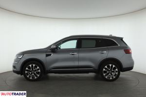 Renault Koleos 2018 2.0 174 KM