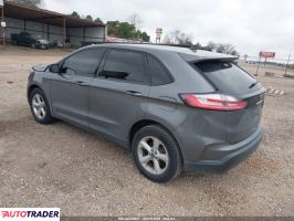 Ford Edge 2021 2