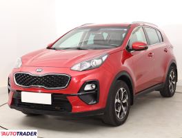 Kia Sportage 2019 1.6 130 KM