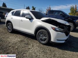 Mazda CX-5 2021 2