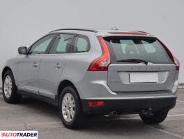 Volvo XC60 2010 2.4 202 KM