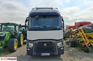 Renault T 460
