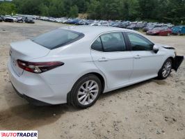 Toyota Camry 2022 2