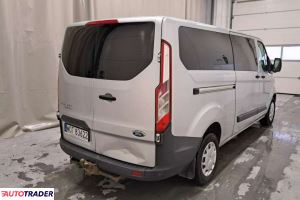 Ford Transit 2017 2.0