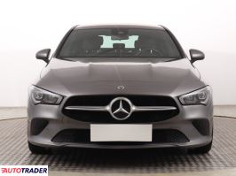 Mercedes Pozostałe 2022 1.3 160 KM