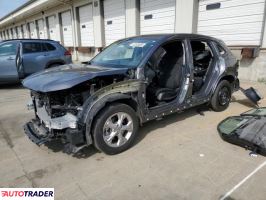 Honda HR-V 2024 2 Honda HR-V 2024 2