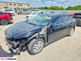 Nissan Sentra 2024 2
