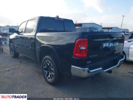 Dodge Ram 2025 3