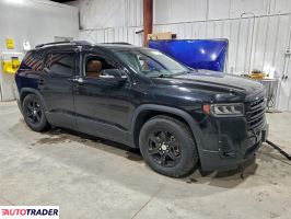 GMC Acadia 2020 3