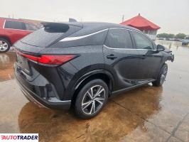 Lexus RX 2023 2
